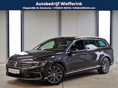 Volkswagen Passat Variant - 1.4 TSI PHEV GTE Business 218pk | Massage | 360 camera | Trekhaak | Premium sound