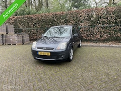 Ford Fiesta - 1.3-8V Futura XL, airco, elek. ramen, park. sens