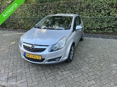 Opel Corsa - 1.2-16V '111' Edition, airco, elek. ramen, cruise