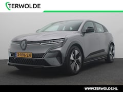 Renault Mégane E-Tech - EV60 Optimum Charge Evolution ER | Adapt. Cruise | Stoel- & Stuurverw. |