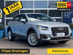 Audi Q2 - 35 TFSI CoD Design | Airco | Cruise Control | Navigatie | Rijklaar + 12 Maand BOVAG Garant