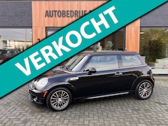 MINI Cooper - 1.6