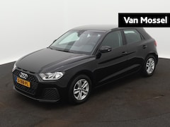 Audi A1 Sportback - 25 TFSI Pro Line 95 PK | Navigatie | Cruise Control | Virtual Cockpit | LED | Lichtmetalen