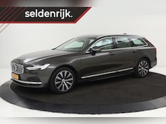 Volvo V90 - 2.0 T6 AWD Business Pro | Panoramadak | 360 camera | Stoel & stuurverwarming | Carplay | L