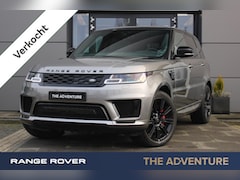 Land Rover Range Rover Sport - P400e HSE Dynamic