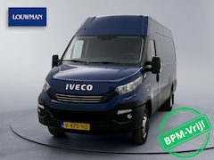 Iveco Daily - 35C16V 2.3 352 L2H2 Automaat 155PK Euro 6 3500KG trekhaak Achteruitrijcamera