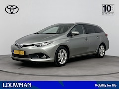 Toyota Auris Touring Sports - 1.8 Hybrid Dynamic Go | Navigatie | Climate Control | Cruise Control |