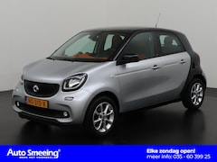 Smart Forfour - 1.0 Proxy | Panoramadak | Navigatie | Zondag Open