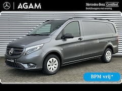 Mercedes-Benz Vito - 114 CDI Automaat Led Airco Navi Business Solution