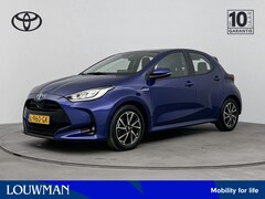 Toyota Yaris - 1.5 Hybrid Dynamic | Climate Control | Cruise Control Adaptief | LM velgen | Parkeersensor