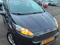 Ford Fiesta - 1.0 Champion