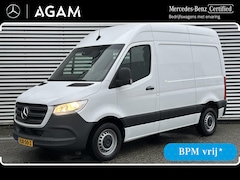 Mercedes-Benz Sprinter - 214 CDI L1H2 Autmaat Airco Navigatie Carplay etc