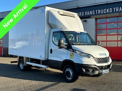 Iveco Daily - 70C18 Vleeshangwerk Thermo King V 300 Hi Matic