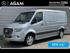 Mercedes-Benz Sprinter - 319 CDI L2H1 Select Full Options Nw prijs € 73460, - ex