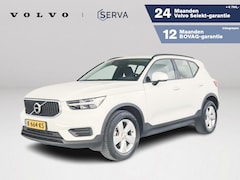 Volvo XC40 - T2 Aut. Momentum Core | Park Assist achter | LED | DAB