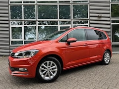 Volkswagen Touran - VW Touran 1.2 TSI Highline 7pers. RADAR SENSOR. HIGHLINE. NWE ALL SEASON BANDEN