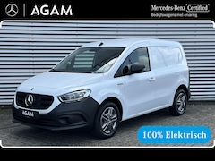 Mercedes-Benz eCitan - 51kW PRO-Edition | Navigatie | Airco | 285km wltp (Normale nieuwprijs: € 38024, - ex)