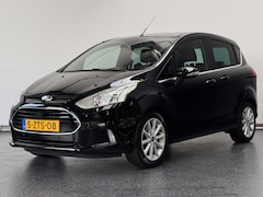 Ford B-Max - 1.0 EcoBoost Titanium | Panorama | Camera | 1e eigenaar