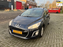 Peugeot 308 SW - 1.6 VTi Blue Lease Executive NWE APK Beurt