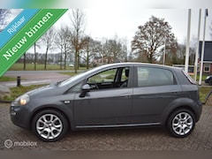 Fiat Punto Evo - 0.9 TwinAir Lounge 5DRS 2013|Clima|Airco|Mooi