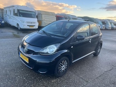 Toyota Aygo - 1.0-12V Access AIRCO 5-DEURS APK 09-01-2026