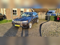 BMW X3 - xDrive20i Executive