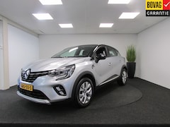 Renault Captur - 1.3 TCe 130 Intens I Achteruitrijcamera I Apple Carplay I Automaat I