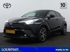 Toyota C-HR - 1.8 Hybrid Premium | Navigatie | JBL | Camera |