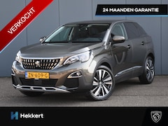 Peugeot 3008 - Allure 1.2 PureTech 130pk NAVI | CRUISE | 19''LM | DAB | CLIMA | PDC + CAMERA | APPLE CARP