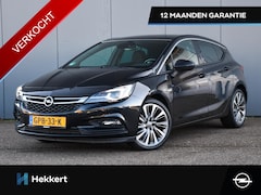 Opel Astra - Innovation 1.6 Turbo 200pk NAVI | LANE ASSIST | BOTSWAARSCHUWING | CRUISE | WINTER PACK |