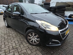 Peugeot 208 - 1.2 PureTech Blue Lion NAVI TEL OLIEPROBLEEM