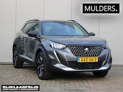 Peugeot 2008 - 1.2 PureTech GT Automaat | Navi / Camera / Climate