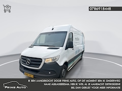 Mercedes-Benz Sprinter - 315 1.9 CDI L3H2 RWD |EURO 6|AUTOMAAT|CAMERA|CRUISE|CLIMA|3-ZITS|DODEHOEK|