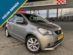 Seat Mii - 1.0 SPORT CONNECT 5-DRS. + NAVI/PDC/LMV/AIRCO/CRUISE 22.500 km