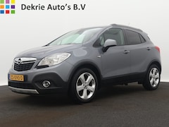 Opel Mokka - 1.4 T *Automaat* Cosmo / Cruise-ctr. / Airco / Lm velgen / Apk okt 2025