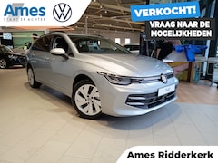 Volkswagen Golf Variant - 1.5 TSI Life Business