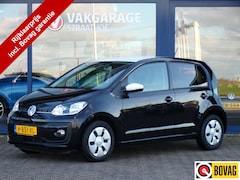 Volkswagen Up! - 1.0 BMT move up 5-Drs, Airco / Stoelverwarming / Parkeersensoren achter / Extra getint gla