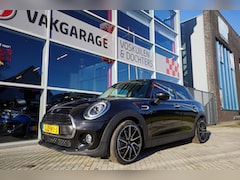 MINI Cooper - 1.5 Automaat | One | Union Jack |Carplay | 102PK