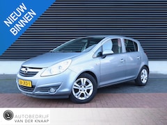 Opel Corsa - 1.4-16V Edition | Airco | Cruise | Elek. Ramen |