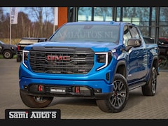 GMC Sierra - AT4 | LPG | VIRTUAL COCKPIT | BOM VOL | DC | DODGE RAM EN DEALER NEDERLAND | 6.2 V8 4X4 |