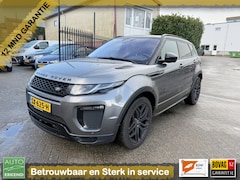 Land Rover Range Rover Evoque - Convertible 2.0 Si4 HSE Dynamic 12 mnd BOVAG garantie