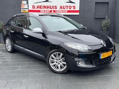 Renault Mégane Estate - 1.4 TCe GT-Line #export prijs