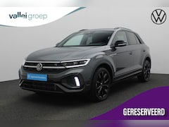 Volkswagen T-Roc - 1.5 TSI 150PK DSG R-Line | Camera | Stoelverwarming | Navi | ACC | Keyless | Sportonderste