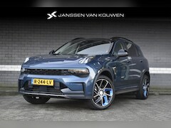 Lynk & Co 01 - 1.5 / PHEV / Trekhaak / Panoramadak / Stoelverwarming / 360 Camera