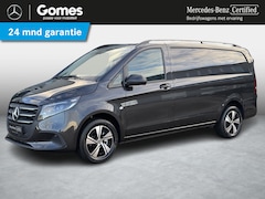 Mercedes-Benz Vito - 114 CDI L2 BPM VRIJ | 2024-model | Nieuw