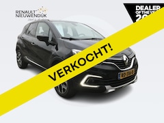 Renault Captur - 0.9 TCe Intens / CAMERA / NAVIGATIE DOOR TIJMEN