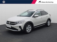 Volkswagen Taigo - 1.0TSI/95PK Life · App connect · Camera · LED · Garantie tot januari 2027