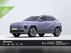 Hyundai Kona Electric - Premium 65.4 kWh / €2000, - Voordeel / Rijklaarprijs / Direct Leverbaar