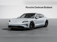 Porsche Taycan Sport Turismo