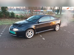 Alfa Romeo GT - 2.0 JTS Imola Blackline